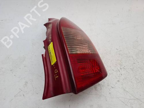 Used Right taillight CITROËN C2 (JM_) 1.1 (60 hp) 7787103