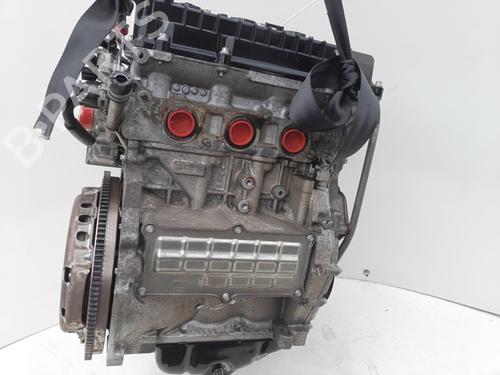 Engine MITSUBISHI COLT VI (Z3_A, Z2_A) 1.1 (Z31A, Z32A) | BP28042850M1 