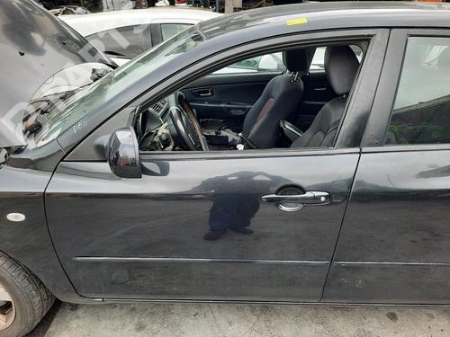 Used Left front door Left front door MAZDA 3 (BK) 1.6 DI Turbo (109 hp) 9235975 9235975