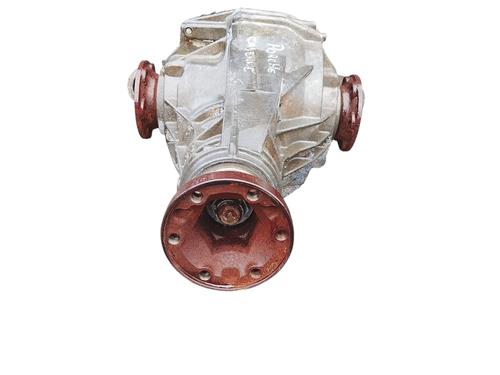 Rear differential PORSCHE CAYENNE (9PA) Turbo 4.5 | BP34214965M24  - Image 5