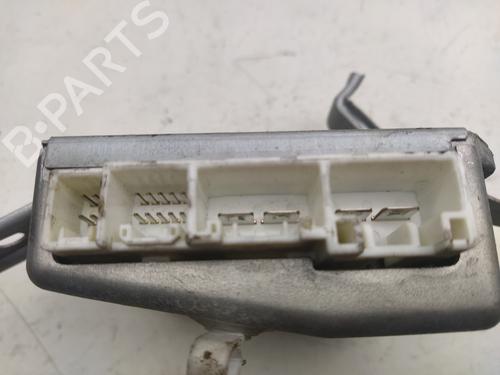 Elektronisk modul TOYOTA COROLLA (_E12_)  | BP16347556M83 