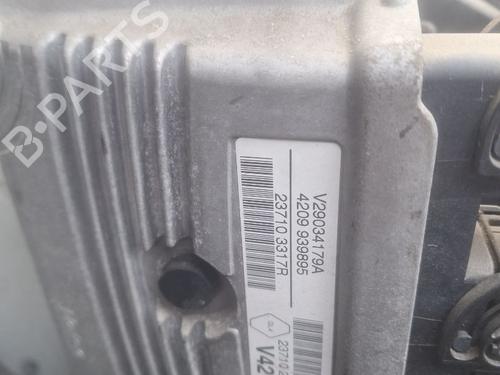 Computer motormanagement DACIA SANDERO II [2012-2025]  30175554