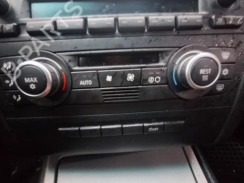 Used Climate control BMW 1 (E87) 118 d (143 hp) 31073890