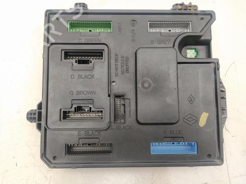 Fuse box RENAULT FLUENCE (L3_) 1.5 dCi (L30B) | BP17764685E1 