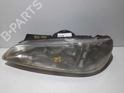 Used Left headlight PEUGEOT 406 (8B) 2.1 TD 12V (109 hp) 1446688