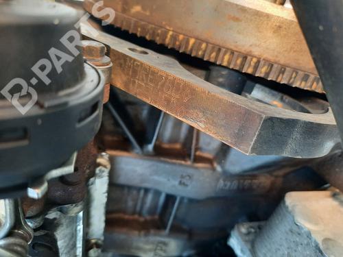 Engine NISSAN PRIMASTAR Van (X83) 2.0 dCi 90 | BP10211426M1 