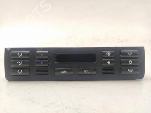 Used Climate control BMW 3 (E46) 320 d (150 hp) 16762804