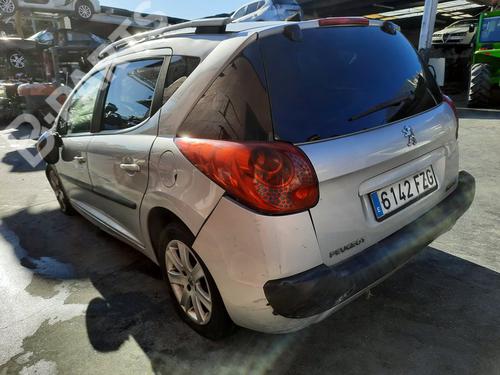 Used Parts PEUGEOT 207 SW (WK_)  1.6 HDi  959786