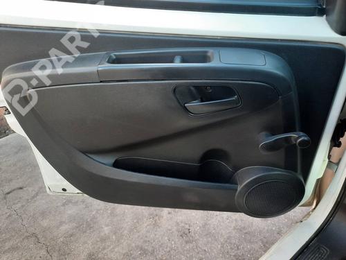 Used Left front door panel Left front door panel CITROËN NEMO MPV 1.3 HDi 75 (75 hp) 9839605 9839605
