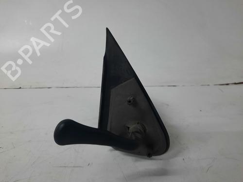 Left mirror FIAT SEICENTO / 600 (187_) 1.1 (187AXB, 187AXB1A, 187AXC1A02) | BP10391951C26