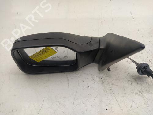 Left mirror PEUGEOT 106 II (1A_, 1C_)  | BP22547351C26 