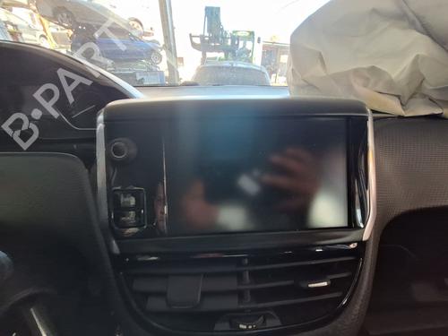 display-monitor-peugeot-208-i-ca_-cc_-2012-2013-2014-2015-2016-2017-2018-2019-2020-2021-34040103 main image