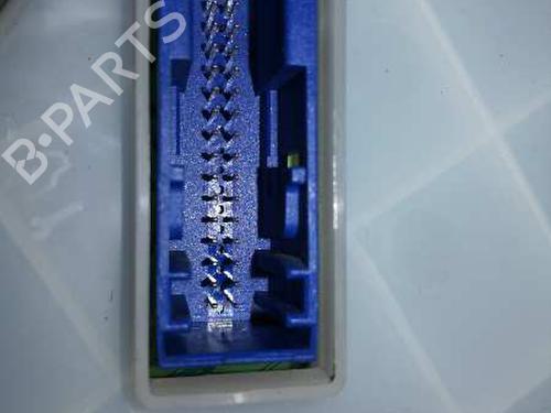 Instrument cluster OPEL ASTRA J (P10) 1.7 CDTI (68) | BP1177127C47 