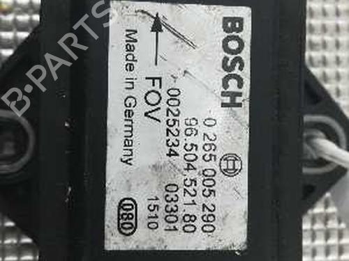 Sensore elettronico OPEL CORSA C (X01) 1.7 DI (F08, F68) | BP1417021M84 