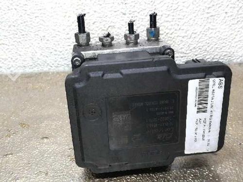 ABS pump OPEL ASTRA J Saloon 1.7 CDTI (69) | BP913526M43 