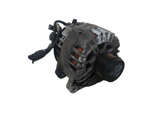 Used Alternator Alternator 23241775 23241775
