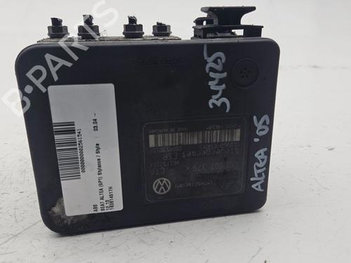 Módulo de ABS SEAT ALTEA (5P1) [2004-2015]  30831557