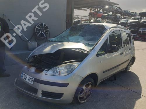 Used Parts MITSUBISHI COLT VI (Z3_A, Z2_A)  1.5 DI-D (Z39A)  1127487