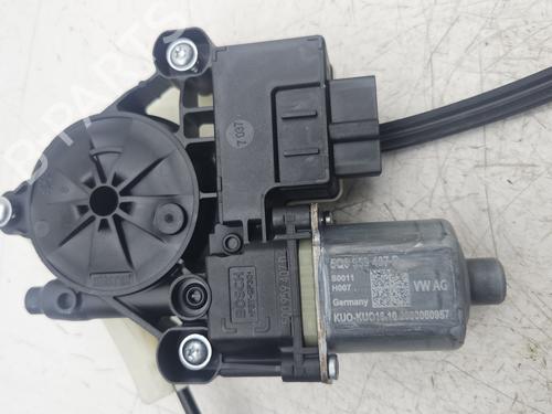 Rear left window mechanism AUDI A1 Sportback (GBA) 25 TFSI | BP21584266C24 