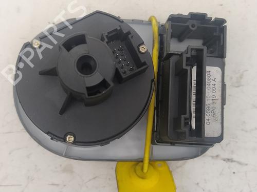 Headlight switch SEAT ALTEA (5P1)  | BP17325327I24 