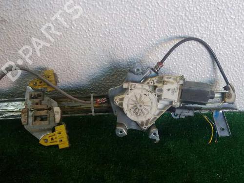 Front left window mechanism NISSAN MICRA III (K12) 1.2 16V | BP1264736C22 