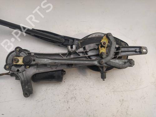 Front wiper motor MERCEDES-BENZ CLK (C208) CLK 230 Kompressor (208.347) | BP7555592M29 
