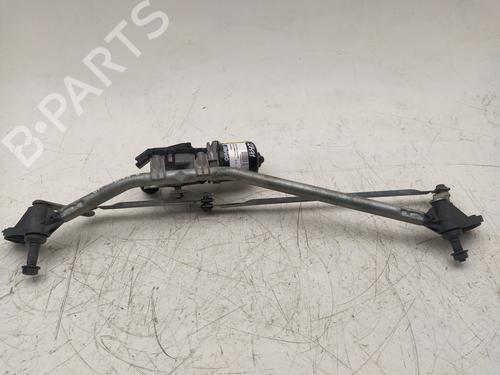 Front wiper motor RENAULT KANGOO / GRAND KANGOO II (KW0/1_) 1.5 dCi 115 (KW17) | BP16762820M29 