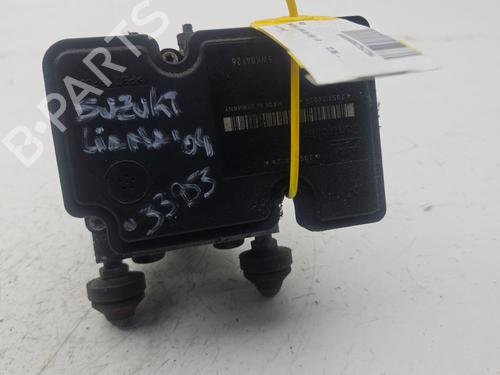 Used ABS pump SUZUKI LIANA Hatchback 1.6 (RH416) (103 hp) 31311314