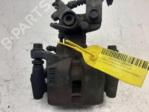 Used Right rear brake caliper MAZDA 6 Hatchback (GG) 2.3 (GG3S) (166 hp) 11594482
