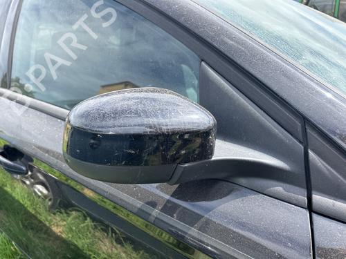Right mirror FORD MONDEO IV (BA7)  | BP28124071C27
