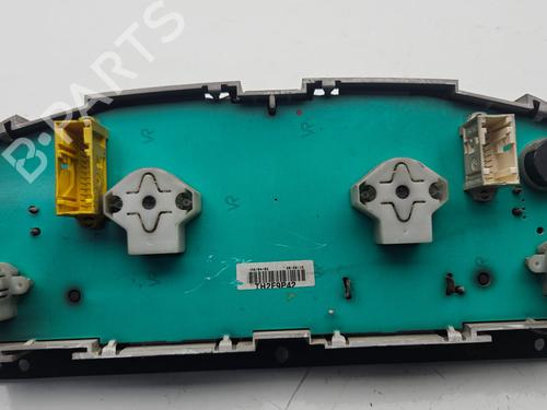 Instrument cluster CITROËN JUMPY I Platform/Chassis (BU_, BV_, BW_, BX_) 2.0 HDi 110 16V | BP29525459C47 