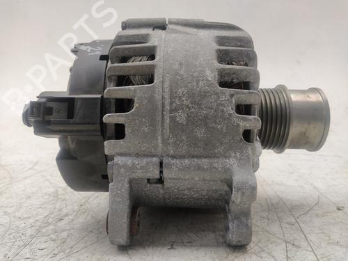 Alternator AUDI A1 Sportback (GBA) 25 TFSI (95 hp) 05E903026K | 05E903026Q | 2740516B |