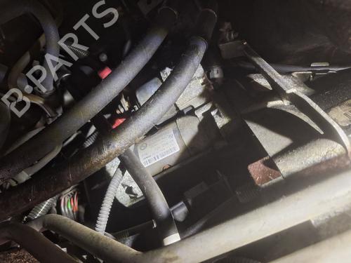 Used Starter BMW X5 (E53) [2000-2006]  26131345