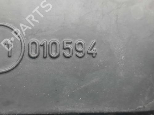Right mirror AUDI A3 (8L1)  | BP24579887C27 