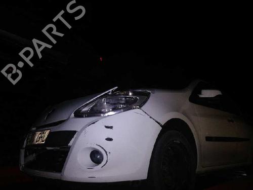 Vindusheismekanisme høyre foran RENAULT CLIO III (BR0/1, CR0/1) 1.2 16V (BR0R, BR1D, BR1L, CR0R) | BP13552405C23 