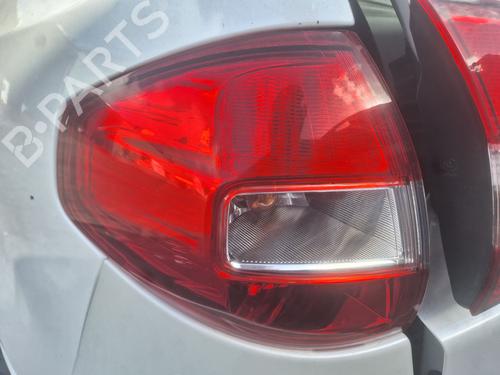 Used Left taillight RENAULT KOLEOS I (HY_) 2.0 dCi (HY0K) (150 hp) 29278859