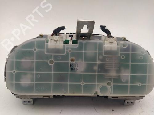 Instrument cluster MAZDA 3 Saloon (BK) 1.6 DI Turbo (BK12Y) | BP7434602C47 