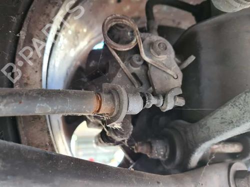 Used Right rear brake caliper ALFA ROMEO 147 (937_) 1.6 16V T.SPARK ECO (937.AXA1A, 937.BXA1A) (105 hp) 11594028
