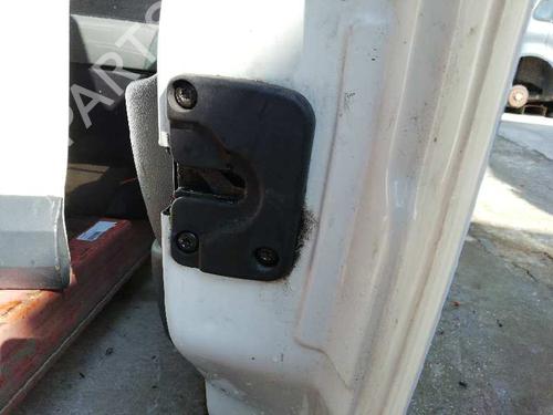 Front right lock RENAULT KANGOO (KC0/1_) D 65 1.9 (KC0E, KC02, KC0J, KC0N) | BP5397587C97 