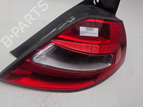 Used Right taillight RENAULT MEGANE II (BM0/1_, CM0/1_) 1.6 16V (BM0C, CM0C) (113 hp) 30635377