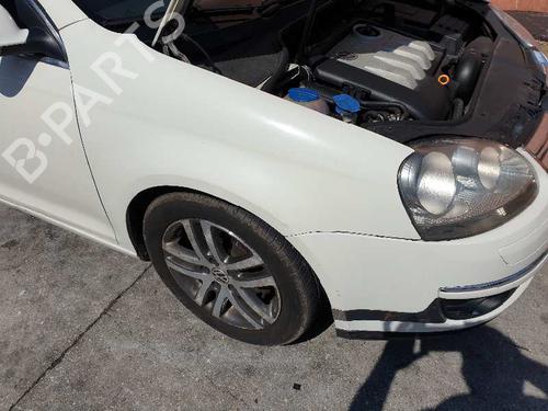 Right front fenders VW JETTA III (1K2) 1.9 TDI | BP4038870C42 