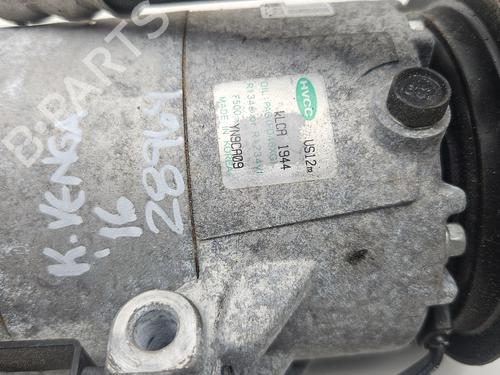 AC compressor KIA VENGA (YN) 1.4 CRDi 90 | BP27576557M34 