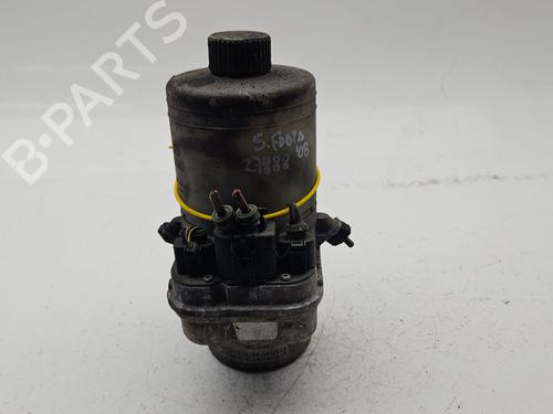 thumbnail image 2 of Pair Of Rear Gas Shocks For Skoda Fabia (6Y) 1999-2007 – DREXLER Twin-Tube Suspension 2 of 5