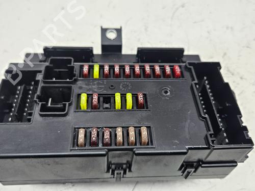 Fuse box CITROËN JUMPER II Van 2.2 BlueHDi 140 | BP30504814E1