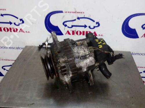 Alternator HYUNDAI H-1 Van (A1)  | BP170033M7 