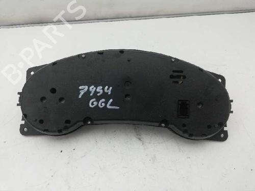 Instrument cluster SAAB 9-3 (YS3F, E79, D79, D75) 1.9 TiD | BP3652335C47 