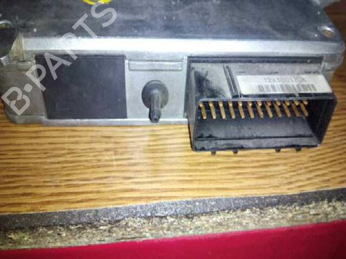 Used Engine control unit (ECU) ROVER 200 II Hatchback (RF) [1995-2000]  3462819
