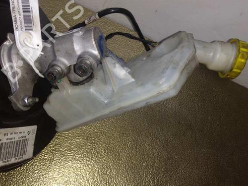 Used Brake master cylinder PEUGEOT 207 (WA_, WC_) 1.4 HDi (68 hp) 2132001