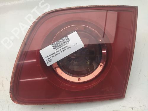 BP17764683C80 | Right tailgate light MAZDA 3 (BK) 1.6 DI Turbo BP17764683C80