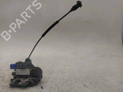 Front left lock SEAT IBIZA III (6L1) 1.9 SDI | BP18114449C98 
